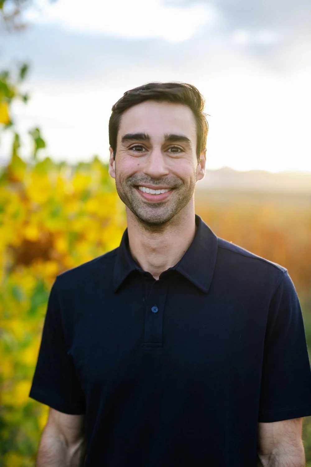 Dr. Matthew Mian, neurosurgeon in Denver, Colorado